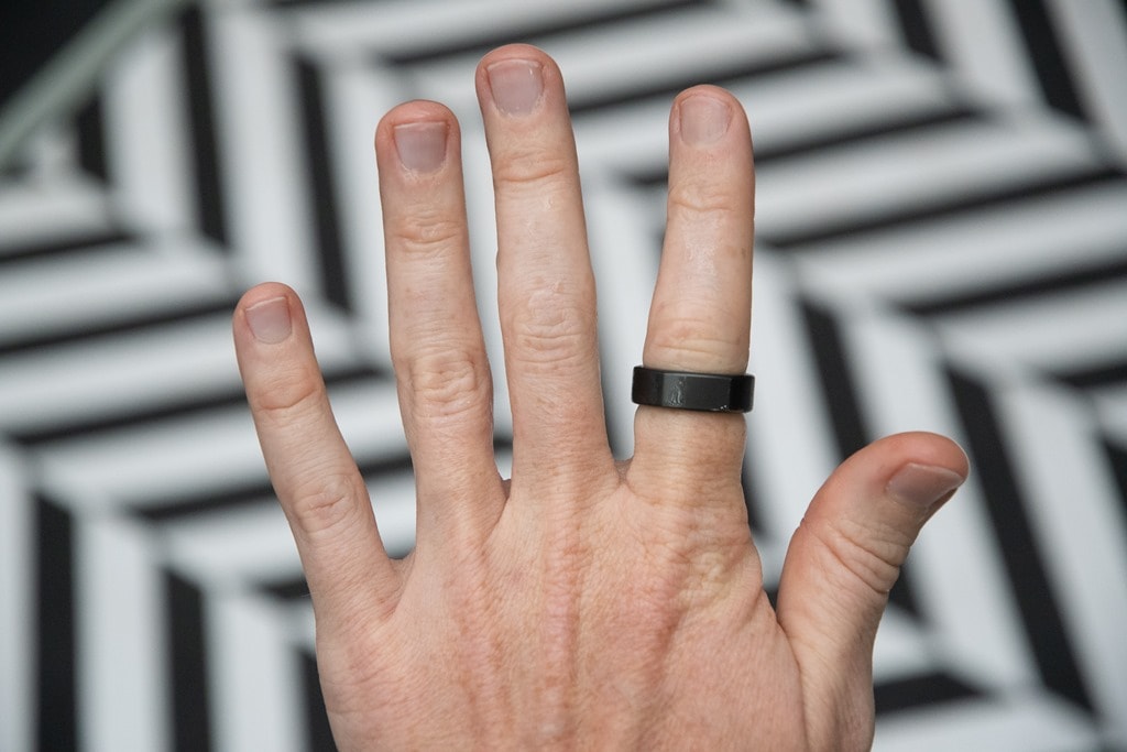Oura Ring Generation 3 In-Depth Review | DC Rainmaker