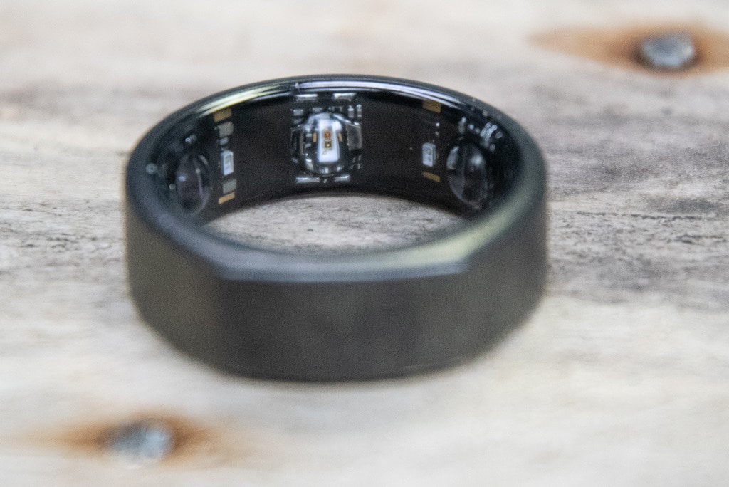 Oura Ring 3 Review  POPSUGAR Fitness UK