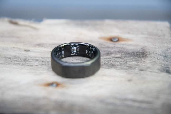 The Oura Ring Is a $300 Sleep Tracker That Provides Tons of Data. But Is It  Worth It?