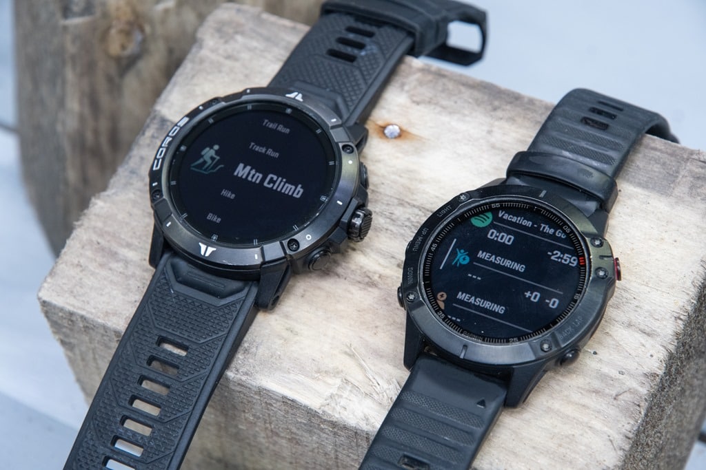 The 8 Best Sport Watches for Runners, Hikers, Swimmers, and More