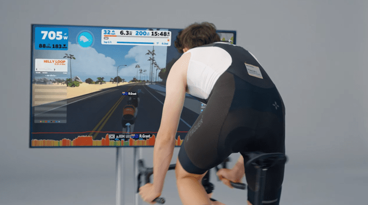 TiltbikeZwift