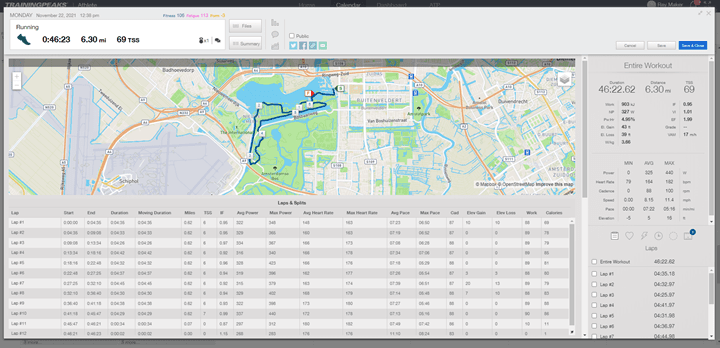 TrainingPeaks