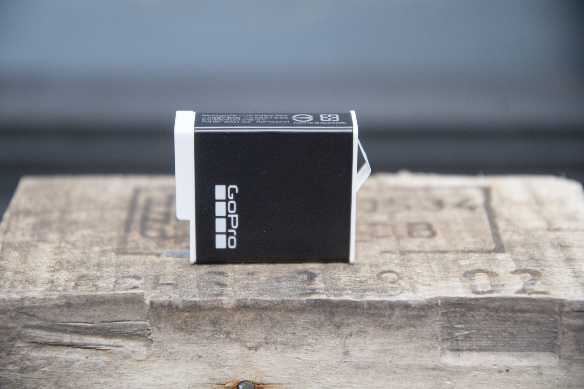 GoPro Enduro Battery In-Depth Review | DC Rainmaker