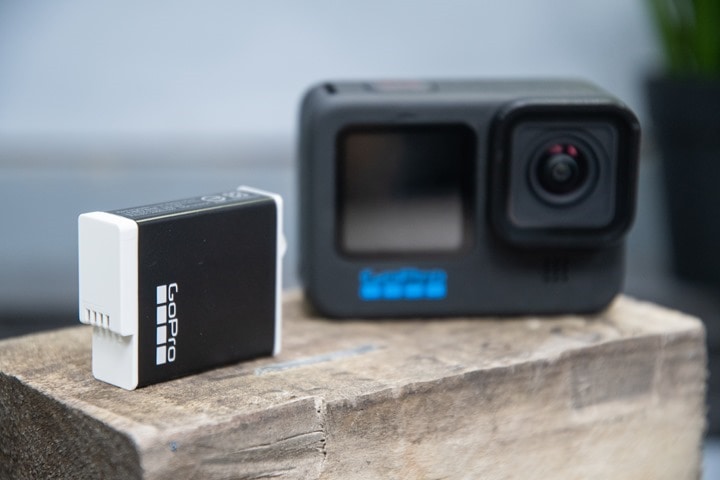 GoPro Enduro Battery In-Depth Review