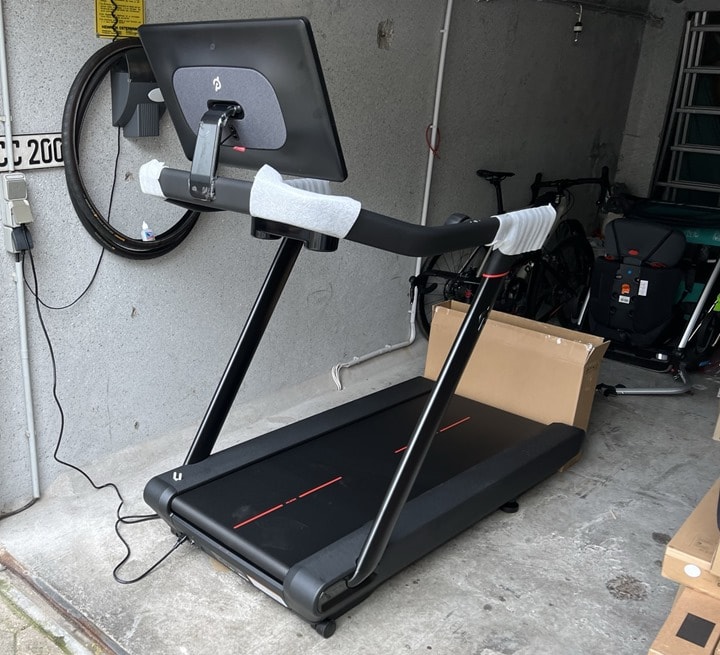 Peloton treadmill motor new arrivals