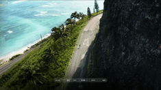 Peloton-Tread-Hawaii-Scenic-Run