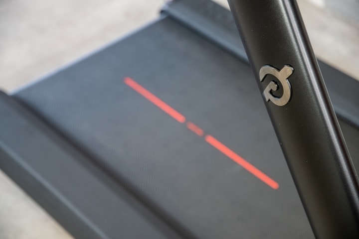 Peloton best sale treadmill belt