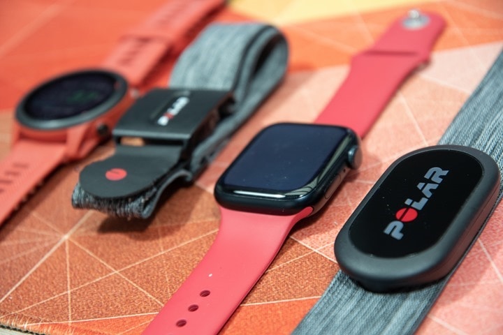 Polar H10 Heart Rate Sensor review: Better than a smartwatch for accuracy