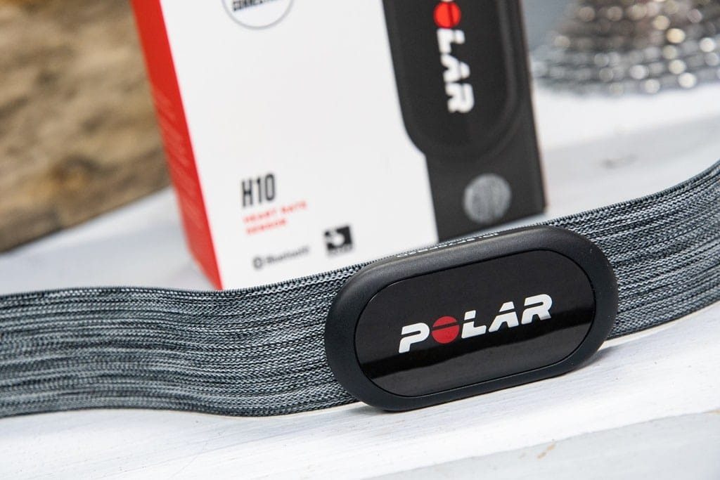 Polar H10 Heart Rate Monitor Very Long Term In Depth Review DC