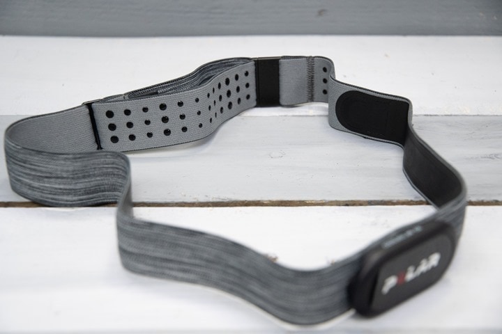 Polar H9 Review  H10 Chest Strap Comparison, Best Polar HRM