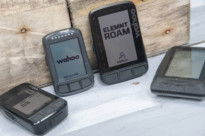 Wahoo-ELEMNT-Series-Firmware-Update-Lineup