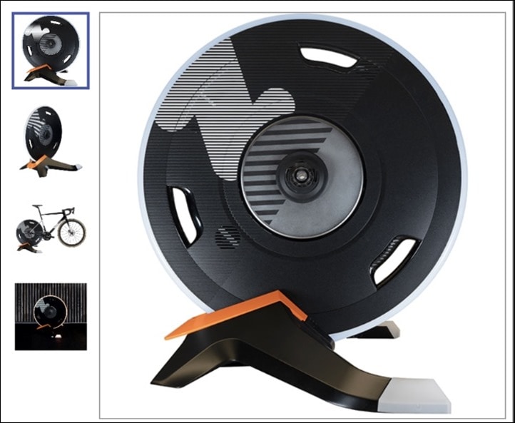 Zwift wheels deals