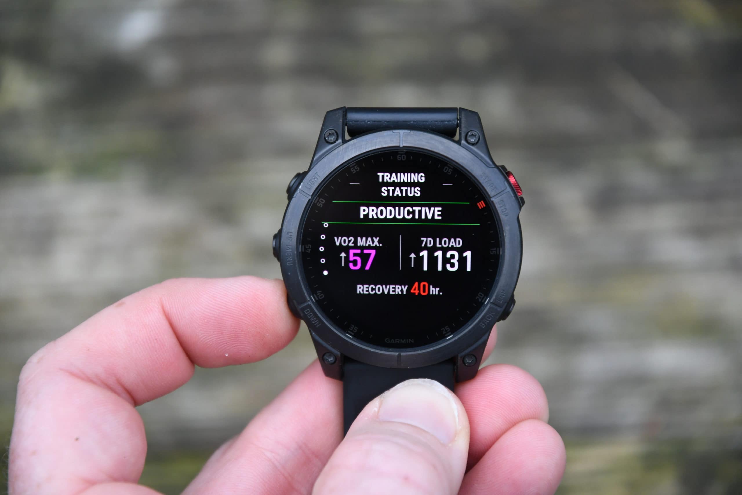 Часы garmin venu 2