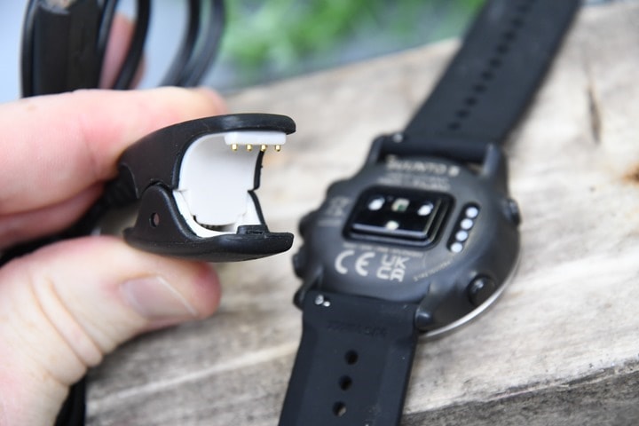 Suunto Core Altitude Dusk Gray: Hands-On Review — 60Clicks