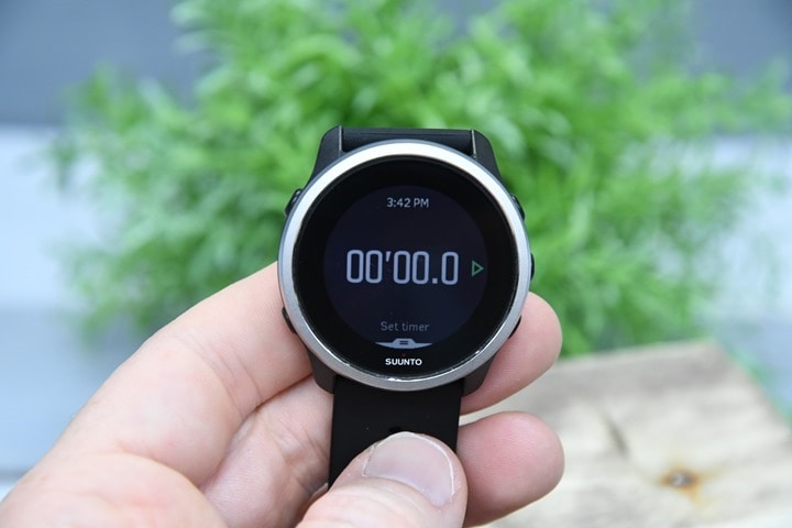 Suunto 5 Sports Watch Review: The Display Can't Keep Up The Pace