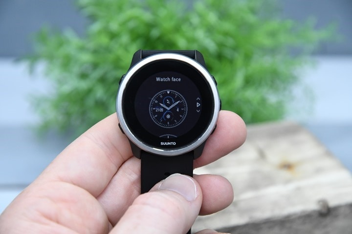 Suunto 5 specs on sale