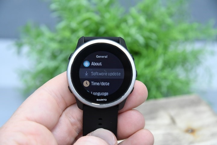 Suunto 9 vs sale suunto 5