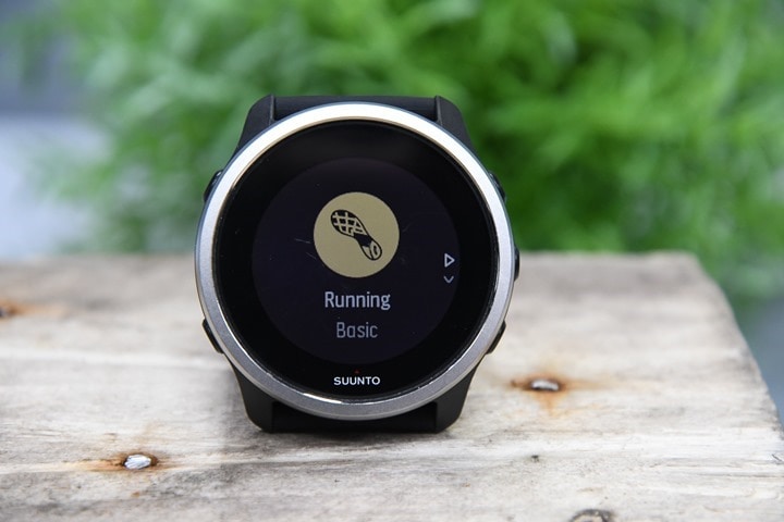 Suunto 5 Peak review  142 facts and highlights