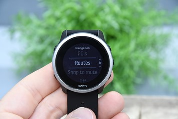 Suunto 5 Peak smartwatch review: Pricing, features, speed, screen