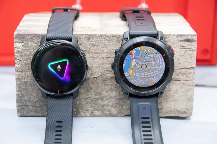 GPS Watch Comparison Guide: Garmin Epix Gen 2 vs Garmin Fenix 7 — Recovery  For Athletes