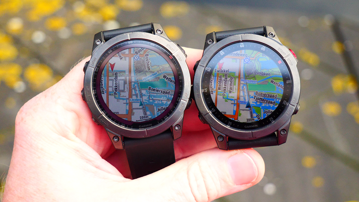 Garmin Fenix 7 Vs Epix 2 Comparison: Which Is Better?