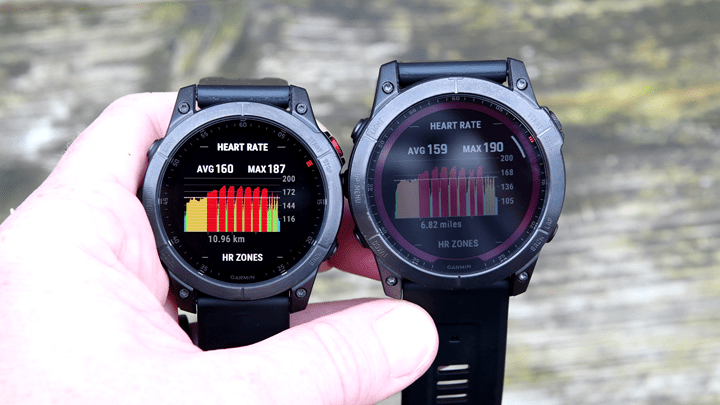 Road Trail Run: Garmin Epix (Gen 2) In Depth, Long Term Review