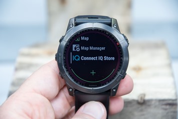 Garmin-ConnectIQ-App-Store