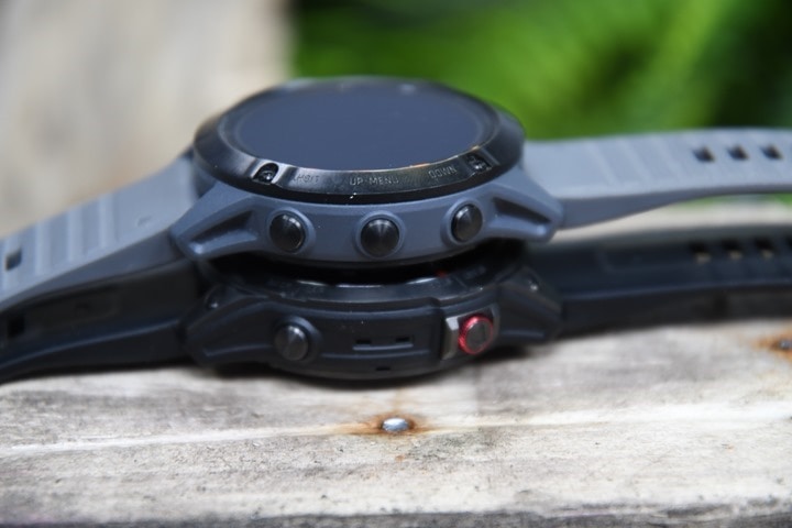 Gear Review: Garmin Epix 2 - Dirty Old Sneakers