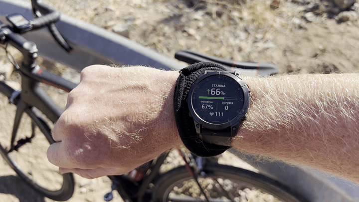 Garmin Epix review: rugged adventurer