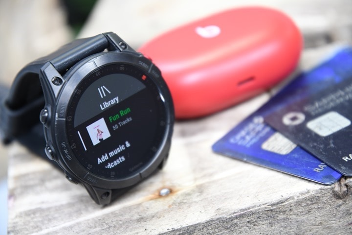 Garmin Venu 2 Plus vs. Forerunner 955: Which Should You Pick?