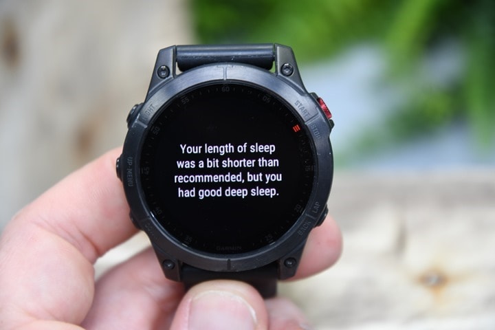 Garmin Epix (gen 2) Smartwatch : Target