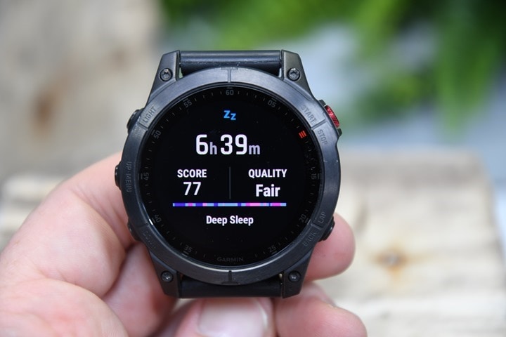 Garmin Fenix 5 – Montre Multisport avec HR et GP…