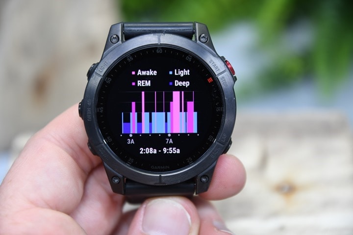 Open Water GPS Inaccurate in Epix 2 - Epix (Gen 2) Series - Wearables -  Garmin Forums