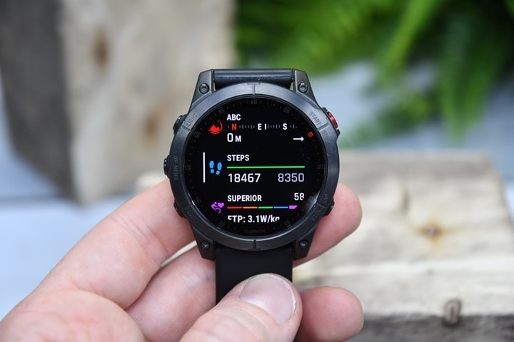 Hands-on with the Garmin Epix GPS mapping & multisport watch