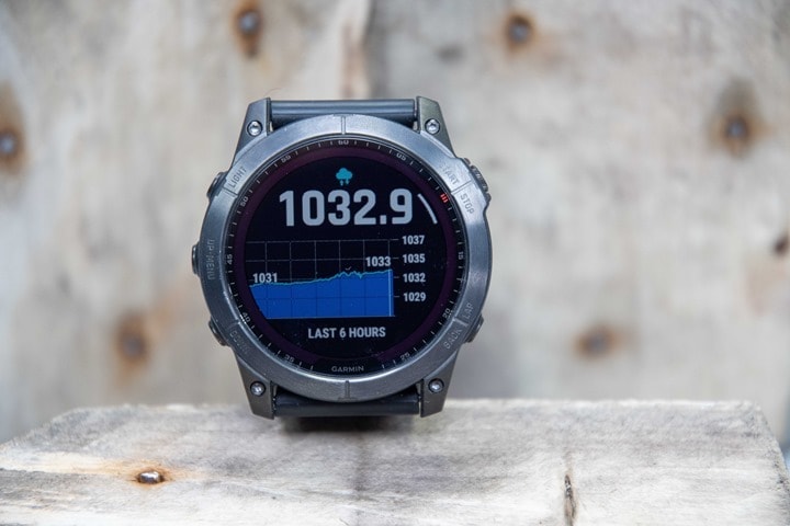 Garmin-Fenix7-Barometric-Pressure