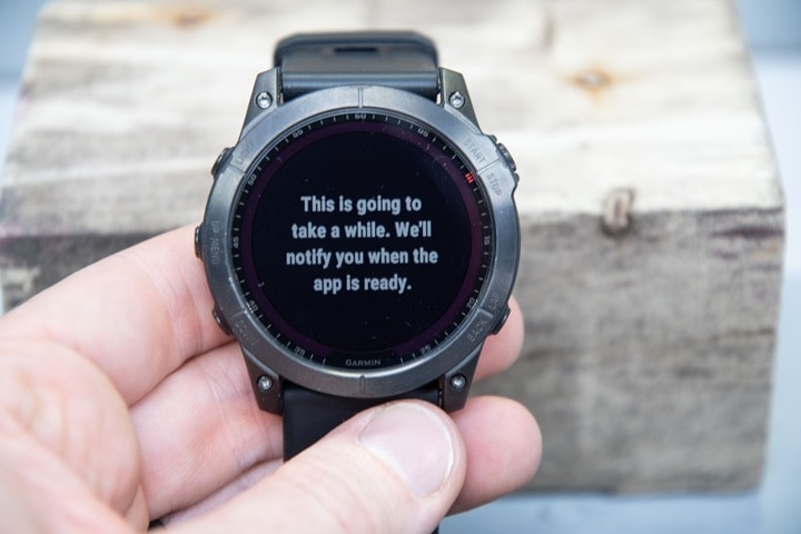 Garmin Fenix 7 review: Outdoor smartwatch that does not compromise