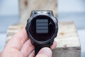 Unboxing the BRAND NEW Garmin Fenix 7S Sapphire Solar Carbon Grey