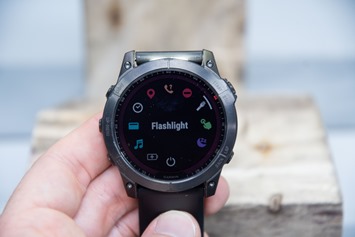 Garmin-Fenix7-FlashlightControls