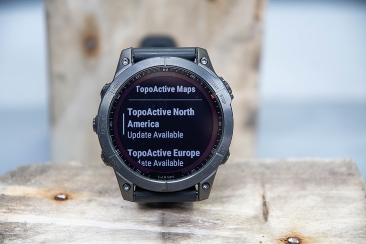 Garmin-Fenix7-Map-Updater