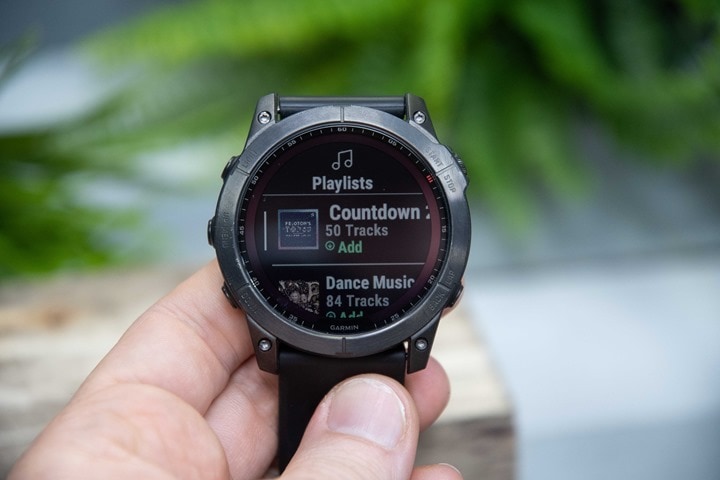 Garmin-Fenix7-Music-Download