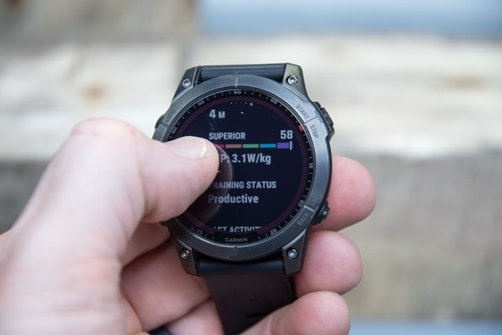 Garmin Fenix 7X review (3 months in) 