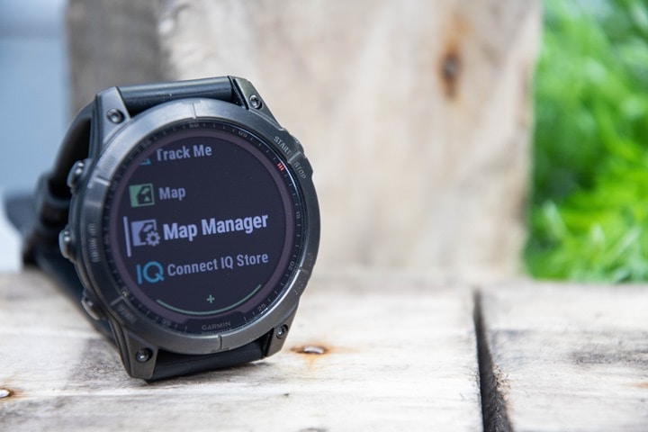 Garmin' Fenix 7S Sapphire Solar review: making the case for smaller fitness  watches - The Verge