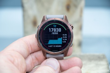 Garmin-Fenix7-Widget-Steps