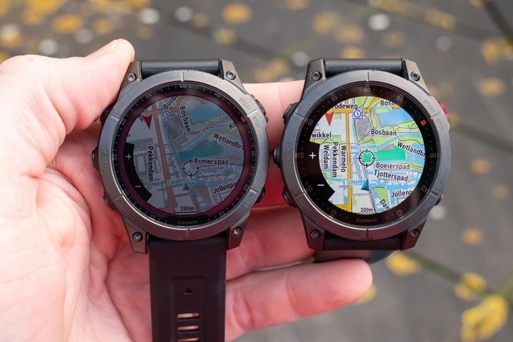 Garmin Epix 2 and Fenix 7 series receive major updates with plenty