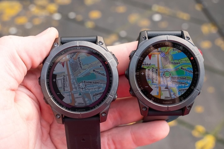 Garmin-Fenix7-vs-Epix-screen-Backlight-Off