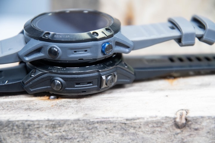 Review: The Garmin Fenix 7X Delivers Power and Performance - InsideHook