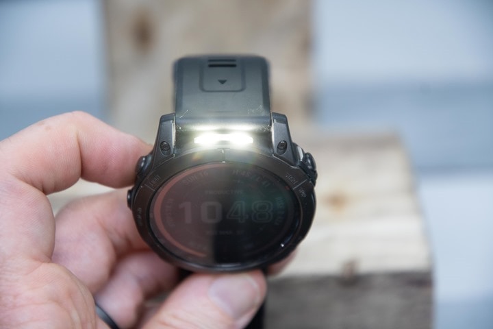 Garmin-Fenix7X-Flashlight-On