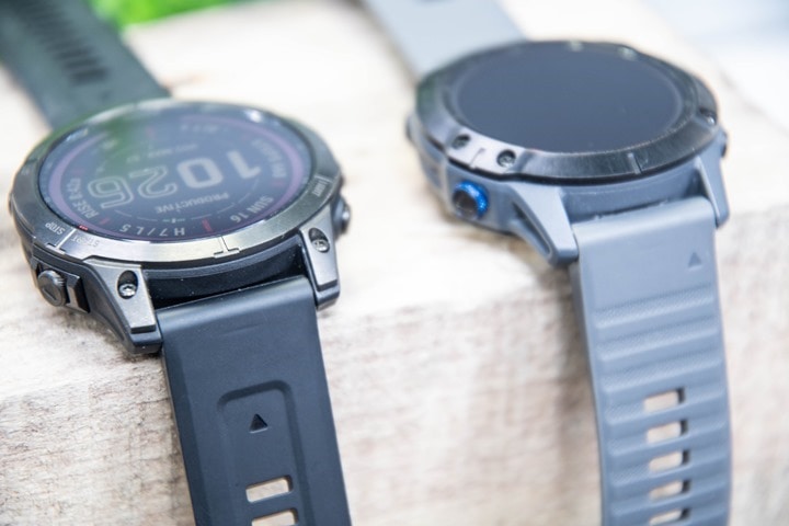 Review: The Garmin Fenix 7X Delivers Power and Performance - InsideHook