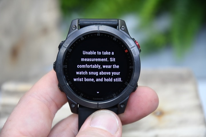 Garmin fenix discount 6 pulse ox