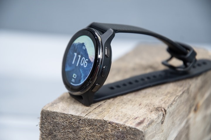 Garmin Venu 2 review: sports and style - The Verge